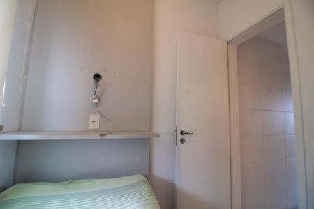 Apartamento à venda com 442m², 4 quartos e 6 vagasQuarto de Serviço