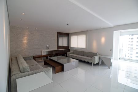 Apartamento à venda com 442m², 4 quartos e 6 vagasSala