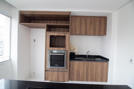 Apartamento à venda com 442m², 4 quartos e 6 vagasVaranda Gourmet - Churrasqueira