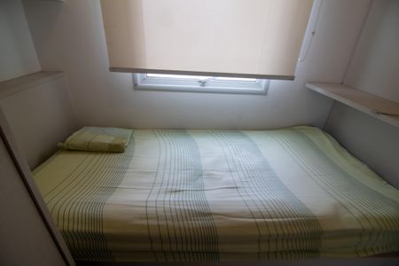 Apartamento à venda com 442m², 4 quartos e 6 vagasQuarto de Serviço