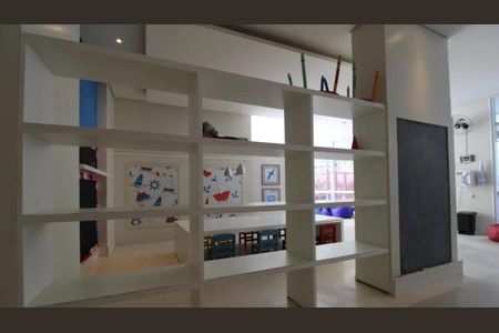 Apartamento à venda com 442m², 4 quartos e 6 vagasÁrea comum - Brinquedoteca