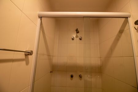 Apartamento à venda com 442m², 4 quartos e 6 vagasBanheiro de Serviço