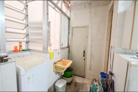 Apartamento à venda com 71m², 2 quartos e sem vaga Apartamento à venda com 71m², 2 quartos e sem vagaÁrea de Serviço