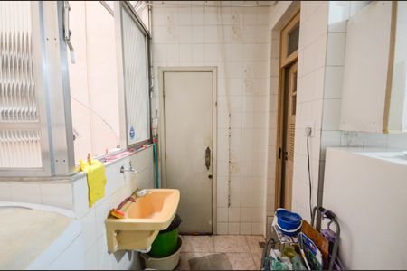 Apartamento à venda com 71m², 2 quartos e sem vaga Apartamento à venda com 71m², 2 quartos e sem vagaÁrea de Serviço