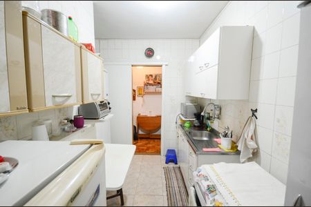 Apartamento à venda com 71m², 2 quartos e sem vaga Apartamento à venda com 71m², 2 quartos e sem vagaCozinha