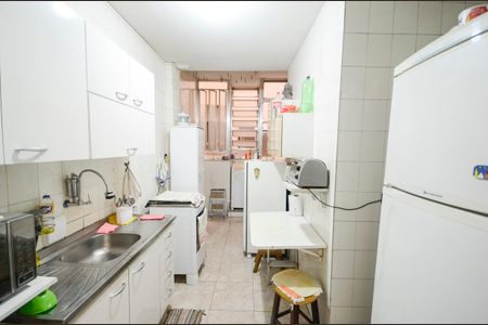 Apartamento à venda com 71m², 2 quartos e sem vaga Apartamento à venda com 71m², 2 quartos e sem vagaCozinha