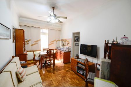 Apartamento à venda com 71m², 2 quartos e sem vaga Apartamento à venda com 71m², 2 quartos e sem vagaSala