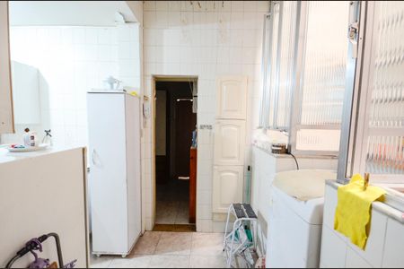Apartamento à venda com 71m², 2 quartos e sem vaga Apartamento à venda com 71m², 2 quartos e sem vagaÁrea de Serviço