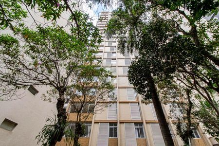 Apartamento à venda com 198m², 4 quartos e 1 vaga
