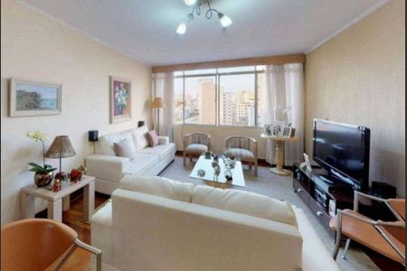 Apartamento à venda com 198m², 4 quartos e 1 vaga