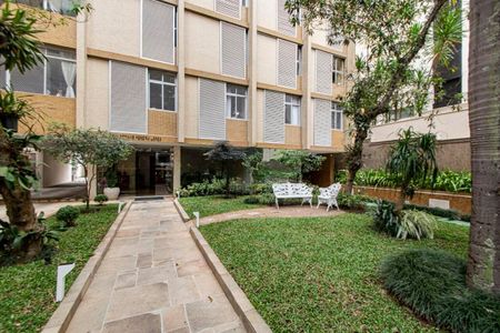 Apartamento à venda com 198m², 4 quartos e 1 vaga
