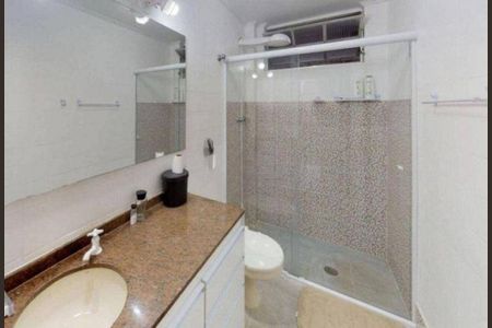 Apartamento à venda com 198m², 4 quartos e 1 vaga