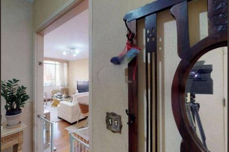 Apartamento à venda com 198m², 4 quartos e 1 vaga