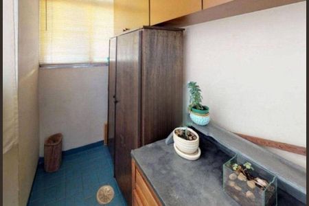 Apartamento à venda com 198m², 4 quartos e 1 vaga