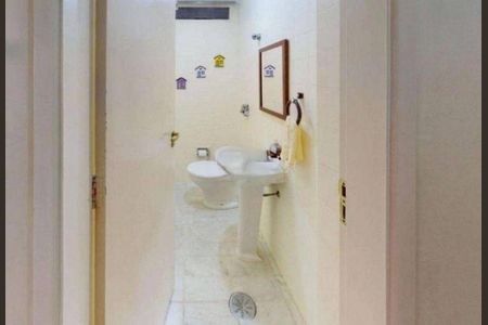 Apartamento à venda com 198m², 4 quartos e 1 vaga