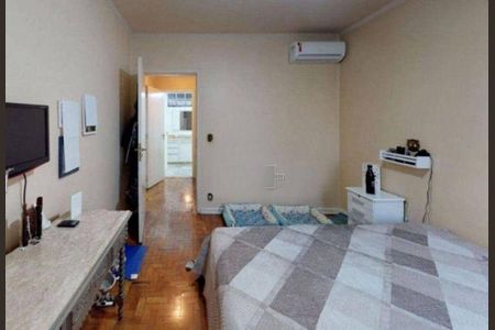 Apartamento à venda com 198m², 4 quartos e 1 vaga