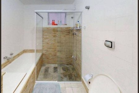 Apartamento à venda com 198m², 4 quartos e 1 vaga
