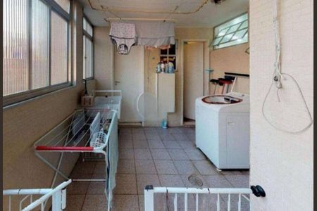 Apartamento à venda com 198m², 4 quartos e 1 vaga