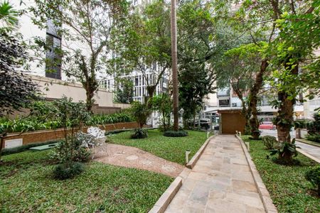 Apartamento à venda com 198m², 4 quartos e 1 vaga