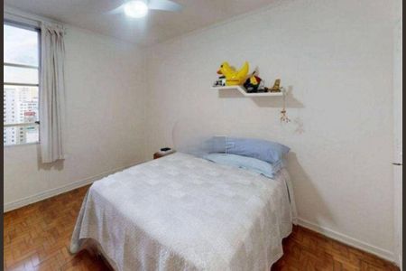 Apartamento à venda com 198m², 4 quartos e 1 vaga