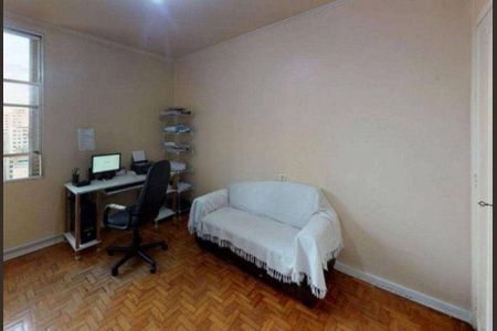 Apartamento à venda com 198m², 4 quartos e 1 vaga