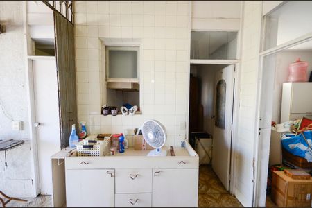 Apartamento à venda com 400m², 6 quartos e 2 vagasÁrea de Serviço