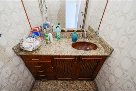 Apartamento à venda com 400m², 6 quartos e 2 vagasBanheiro 2