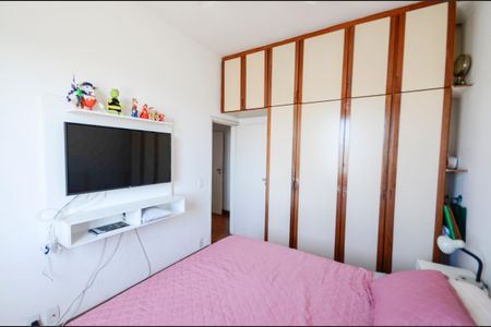 Apartamento à venda com 400m², 6 quartos e 2 vagasQuarto 3