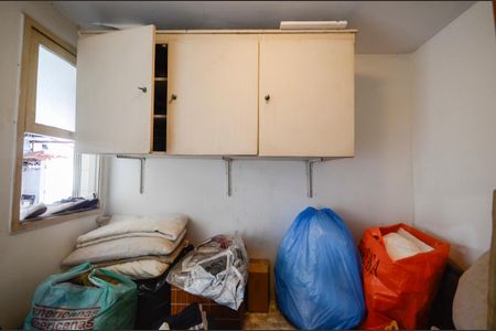 Apartamento à venda com 400m², 6 quartos e 2 vagasQuarto de Serviço