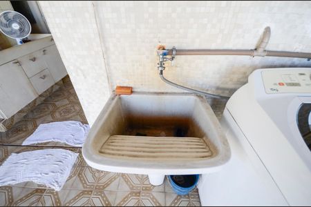 Apartamento à venda com 400m², 6 quartos e 2 vagasÁrea de Serviço