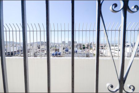 Apartamento à venda com 400m², 6 quartos e 2 vagasVista do Quarto 3