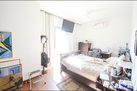 Apartamento à venda com 400m², 6 quartos e 2 vagasSuíte