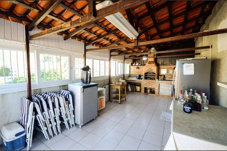 Apartamento à venda com 400m², 6 quartos e 2 vagasTerraço