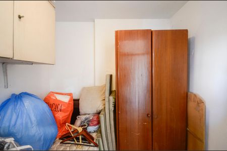 Apartamento à venda com 400m², 6 quartos e 2 vagasQuarto de Serviço