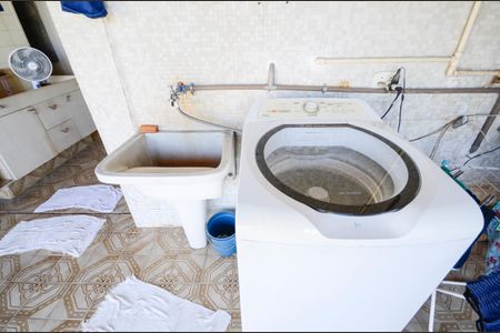 Apartamento à venda com 400m², 6 quartos e 2 vagasÁrea de Serviço