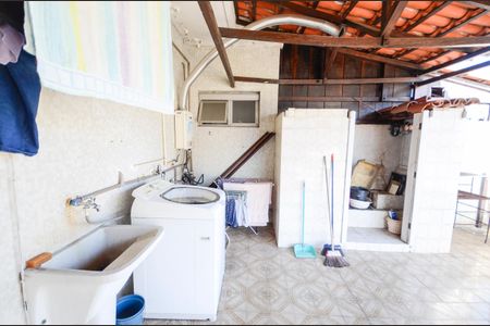 Apartamento à venda com 400m², 6 quartos e 2 vagasÁrea de Serviço