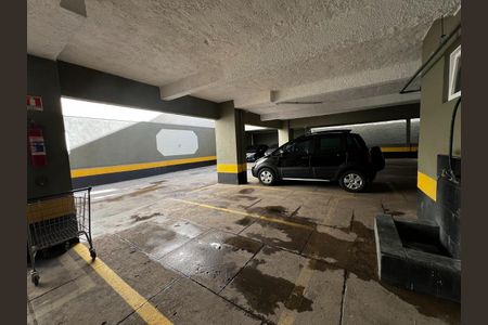 Apartamento à venda com 400m², 6 quartos e 2 vagasGaragem