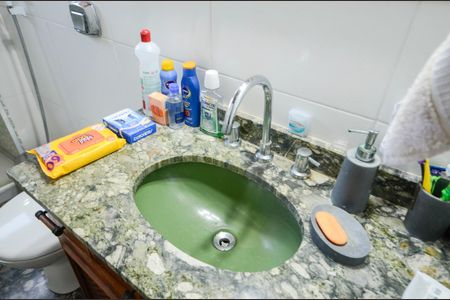 Apartamento à venda com 400m², 6 quartos e 2 vagasBanheiro 1