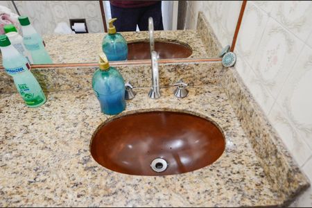 Apartamento à venda com 400m², 6 quartos e 2 vagasBanheiro 2