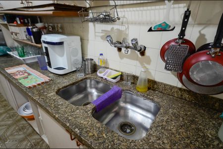 Apartamento à venda com 400m², 6 quartos e 2 vagasCozinha