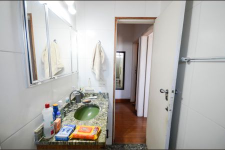 Apartamento à venda com 400m², 6 quartos e 2 vagasBanheiro 1