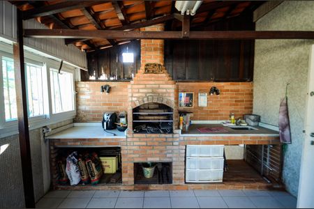 Apartamento à venda com 400m², 6 quartos e 2 vagasTerraço