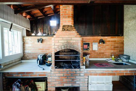 Apartamento à venda com 400m², 6 quartos e 2 vagasTerraço