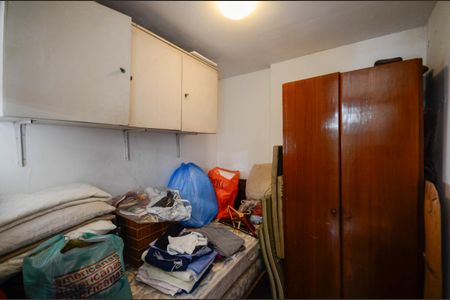 Apartamento à venda com 400m², 6 quartos e 2 vagasQuarto de Serviço