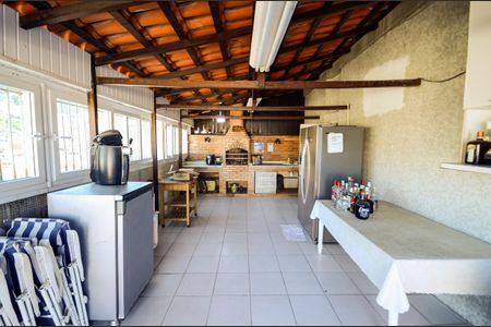 Apartamento à venda com 400m², 6 quartos e 2 vagasTerraço