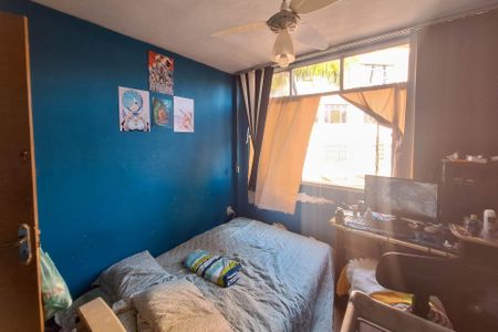 Apartamento à venda com 65m², 2 quartos e 1 vagaQuarto 2