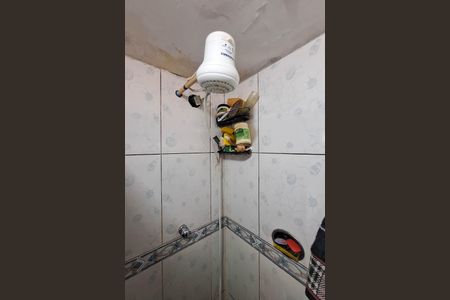 Apartamento à venda com 65m², 2 quartos e 1 vagaBanheiro