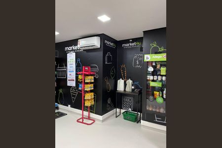 Apartamento à venda com 127m², 2 quartos e 2 vagasLojinha