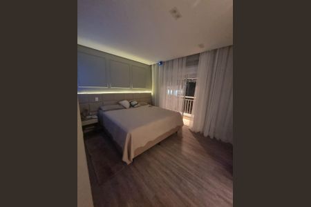 Apartamento à venda com 127m², 2 quartos e 2 vagasQuarto