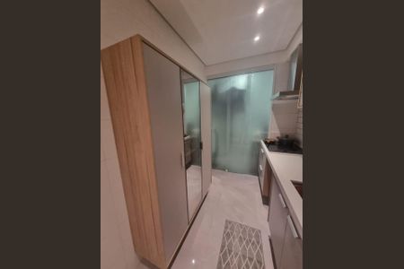 Apartamento à venda com 127m², 2 quartos e 2 vagasCozinha